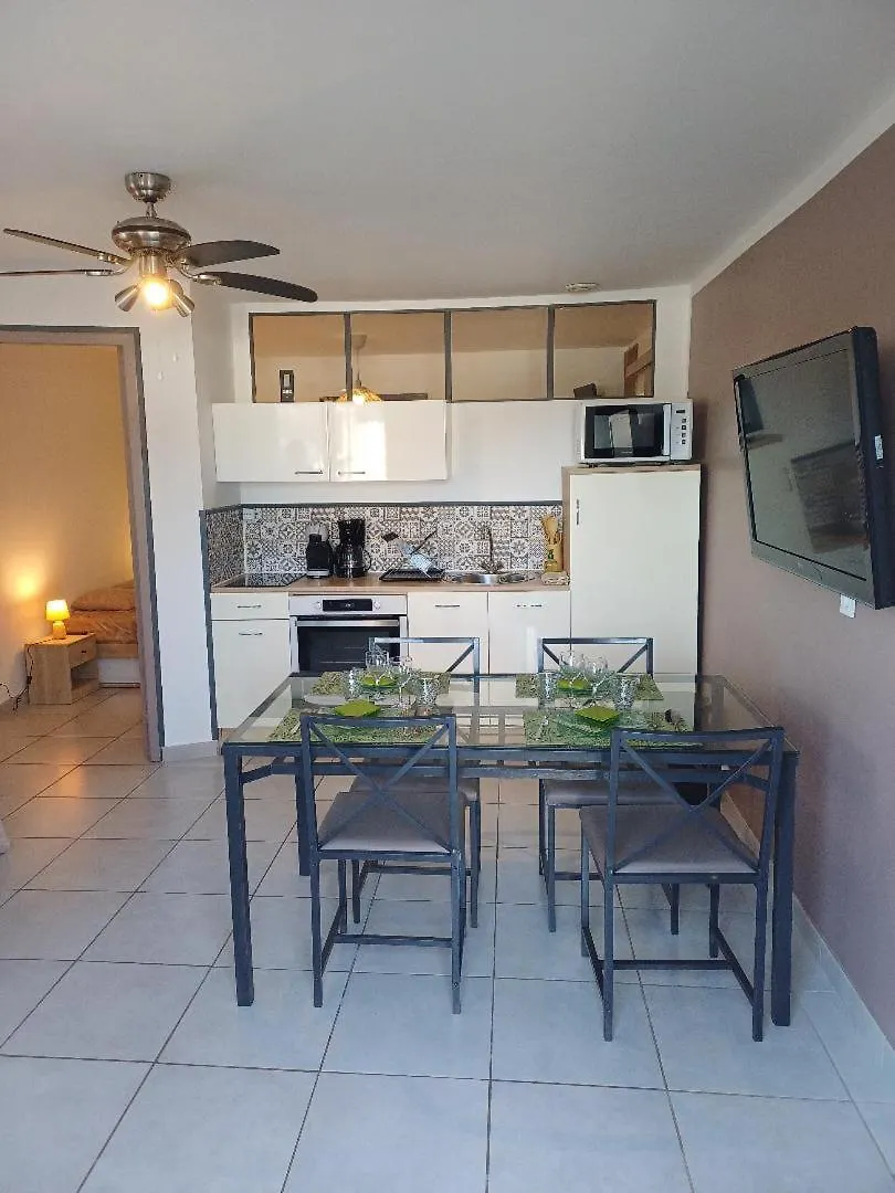 Apartment T2 Cosy Pierrefeu Du Var France